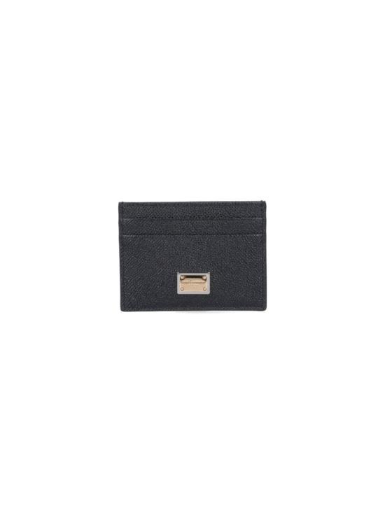 DOLCE & GABBANA Women Wallet BI0330 A100180999 Black