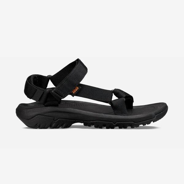 TEVA_定番人気レディーススポーツサンダル ハリケーン Hurricane XLT2 STVF2319235-BLK