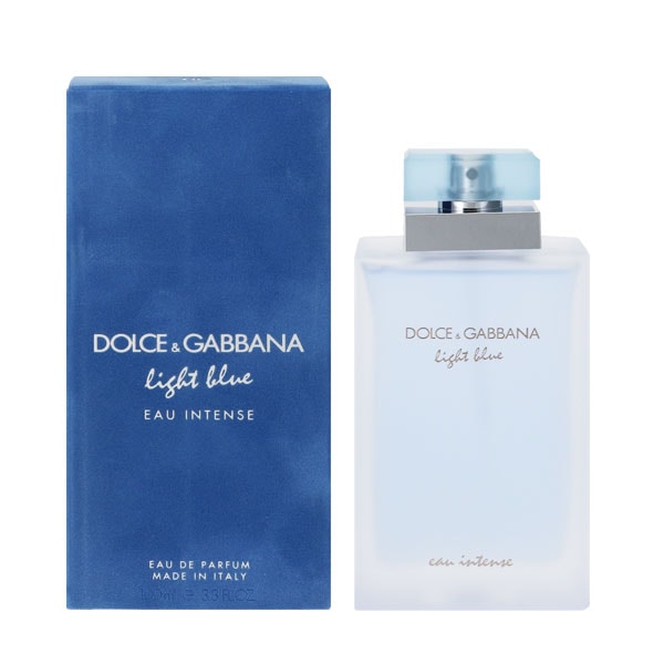 ライトブルー オー インテンス EDP SP 100ml