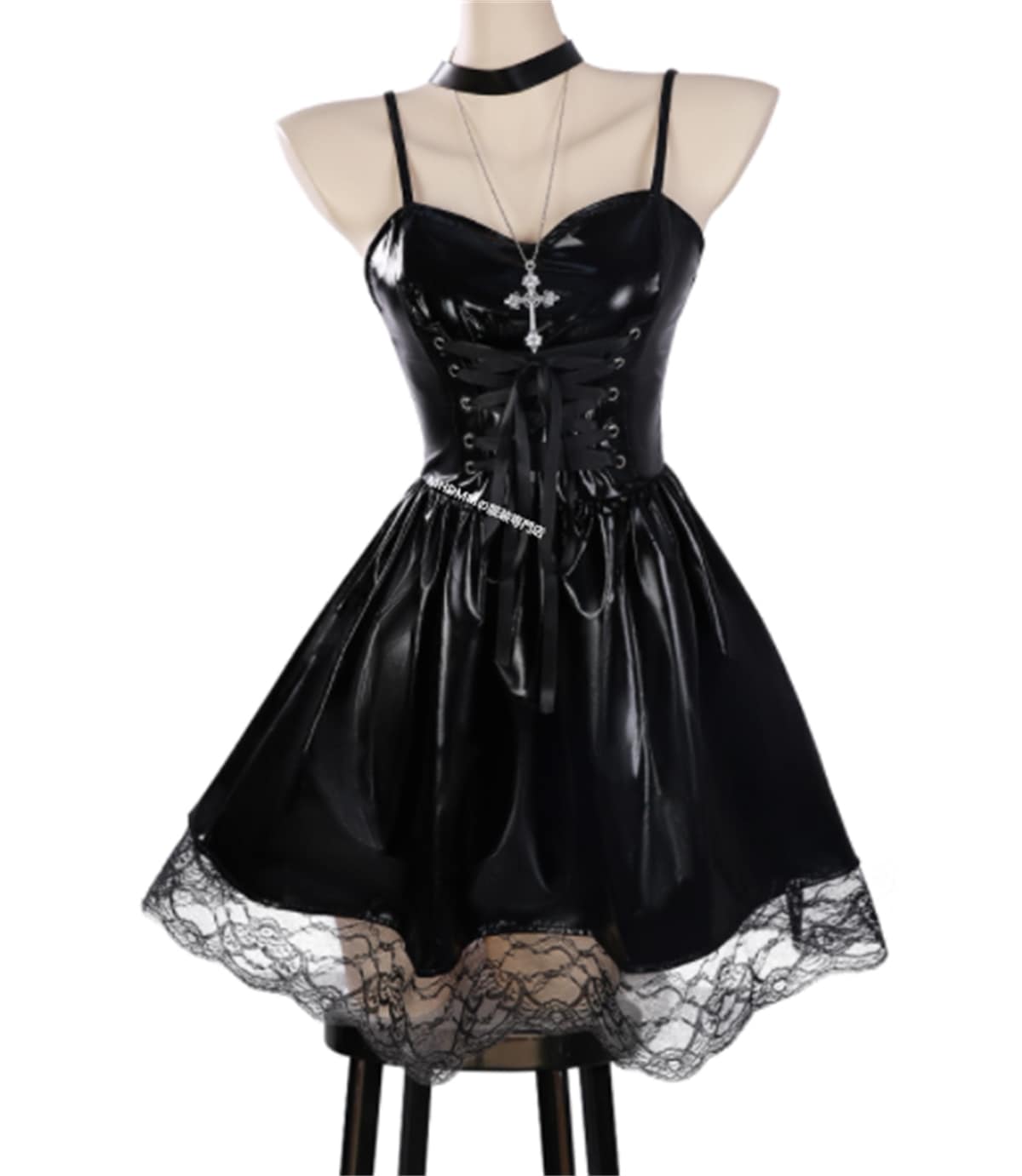 弥海砂 コスプレ衣装 クリスマス ハロウィン　イベント仮装 　コスチューム