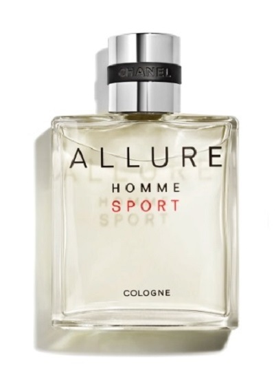 シャネル アリュール オム スポーツ コローニュ オードゥトワレット スプレー ALLURE HOMME SPORT EAU DE TOILETTE 50ml COLOGNE