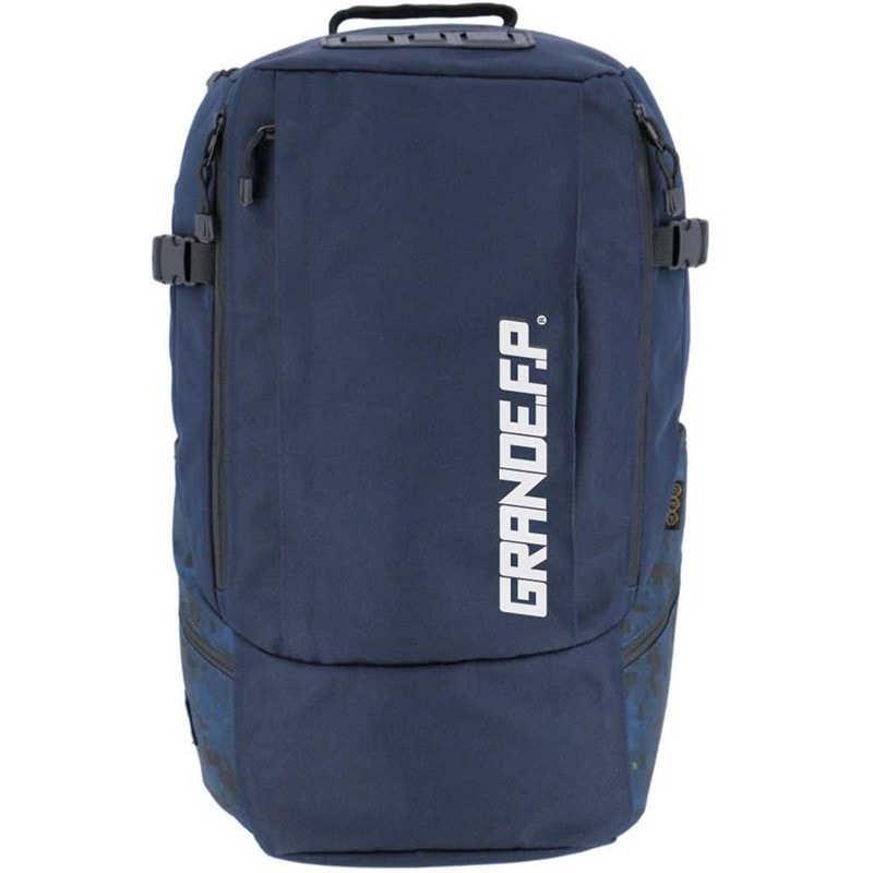 grande(グランデ) ACTIVE DISITAL CAMO BIG D フットサルバックパック (gfph18913-8701)