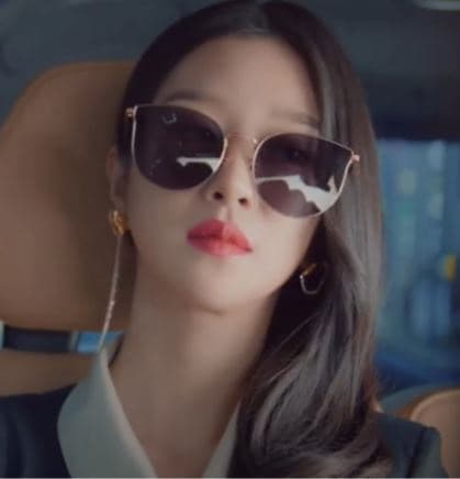 [PROJEKT PRODUKT] プロジェクト製品/ サイコだけど大丈夫/ 書道サングラス