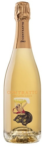 コントラット ブランドブラン 750ml 1本