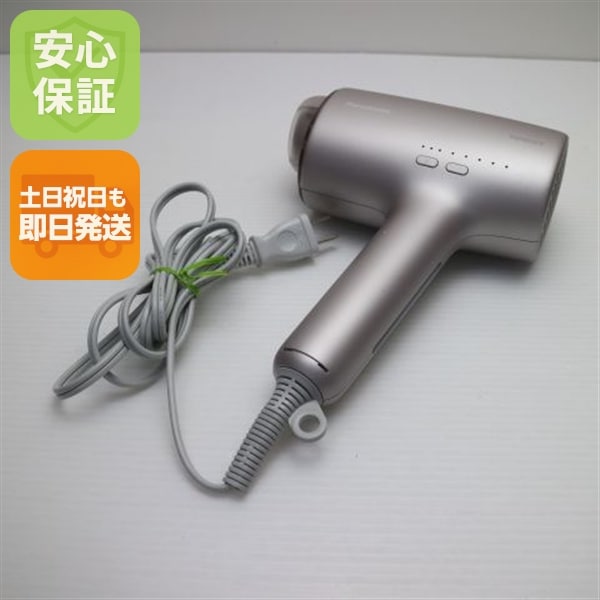 中古 EH-NA0J ナノケア ラベンダーピンク 土日祝発送OK 即日発送　 24