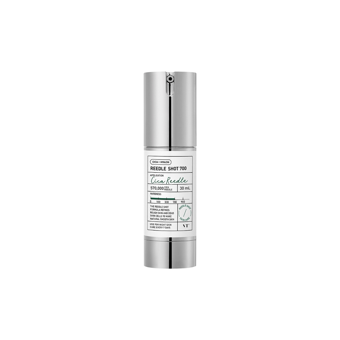 リードルショット700, 50ml