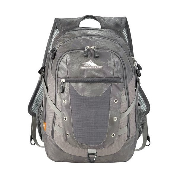 High Sierra Tactic 17