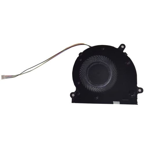 4線 ノートパソコン冷却ファンに適合する One-Netbook One Netbook OneMix 4S One Mix 4S DC 5V 0.50A