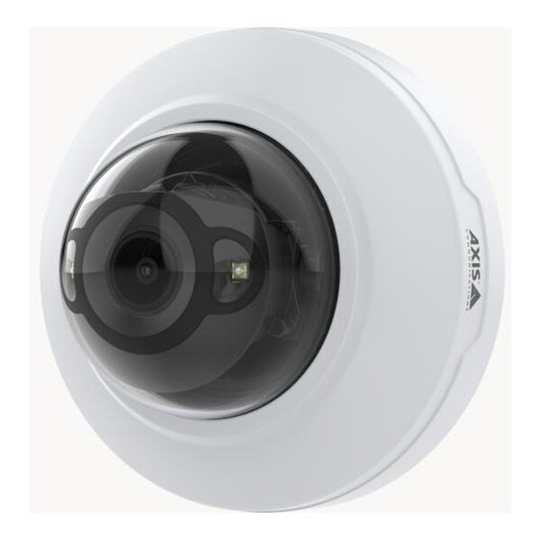 Axis Communications 02113-001 ドームカメラ (M4216-LV)