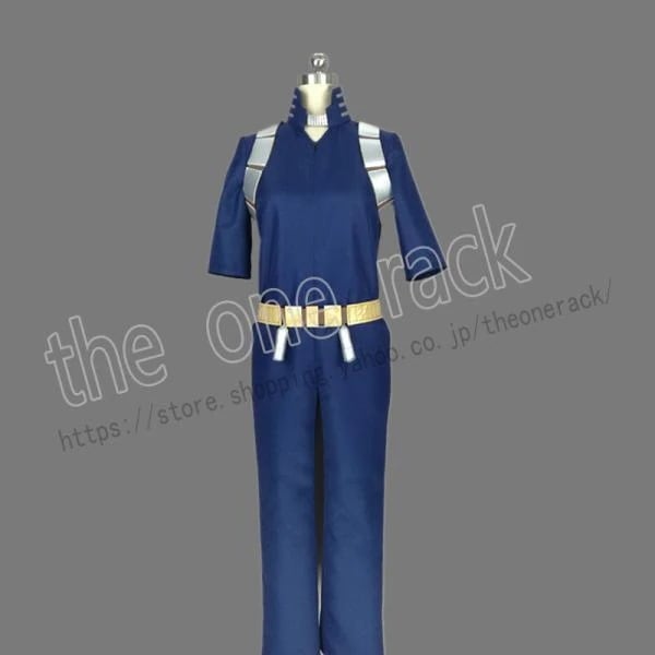 僕のヒーローアカデミア 轟焦凍 戦闘服 コスプレ衣装 コスチューム 演出服 変装 仮装 ハロウィン イベント