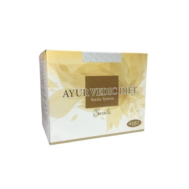 アーユルサラーラ ダイエット システム アヴァス 6粒60袋 サプリ サプリメント ダイエットサプリ アーユルヴェーダ