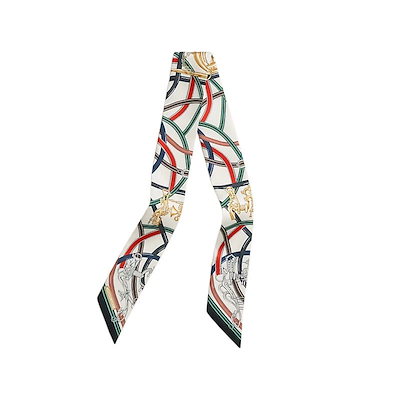 トゥイリー シルク スカーフ H064299S 07 153250016 [U] 33,949円