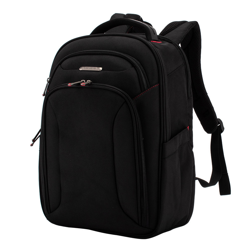 バックパック リュック メンズ 89430-1041 ブラック リュックサック ビジネスバッグ