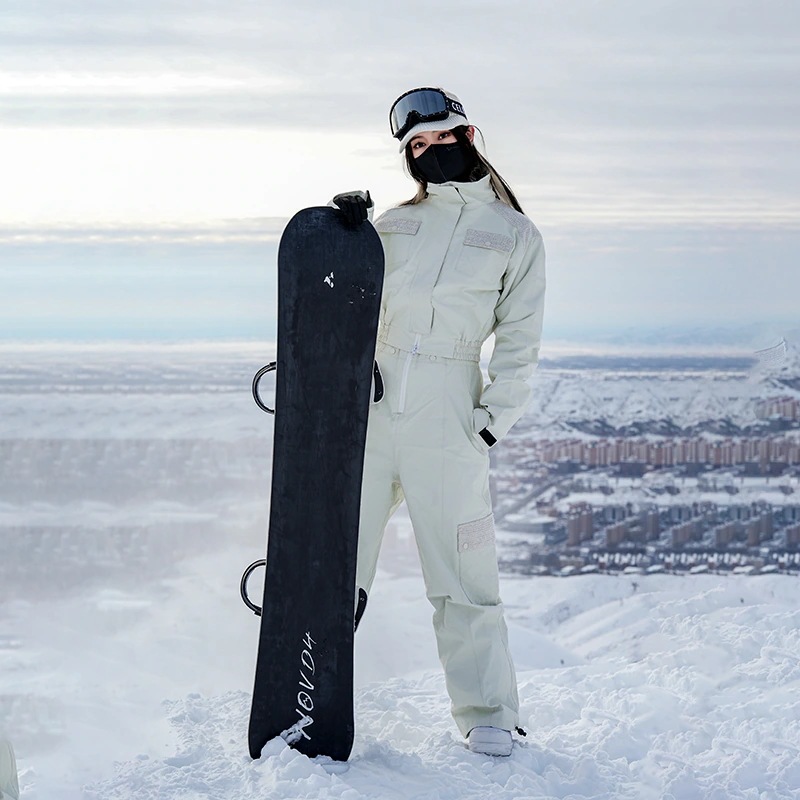 スノーボードウェア 2024 2025 上下セット レディース メンズ ジャケット アウター パンツ フリル スウェット セットアップ