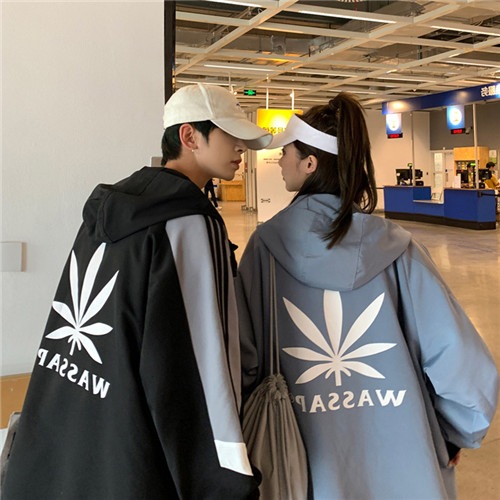 プレゼント 前開き 長袖 個性的 冬 レディース おしゃれ 新婚旅行 恋人い お揃い シャツ ペア 普通着 カップル ご夫婦 お揃い服 Rsa11177213 パーカー ペアルック 服 結婚記念日 メ