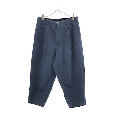 SY32 Mサイズ カーキ PANEL BORDER SWEATER 【公式通販】