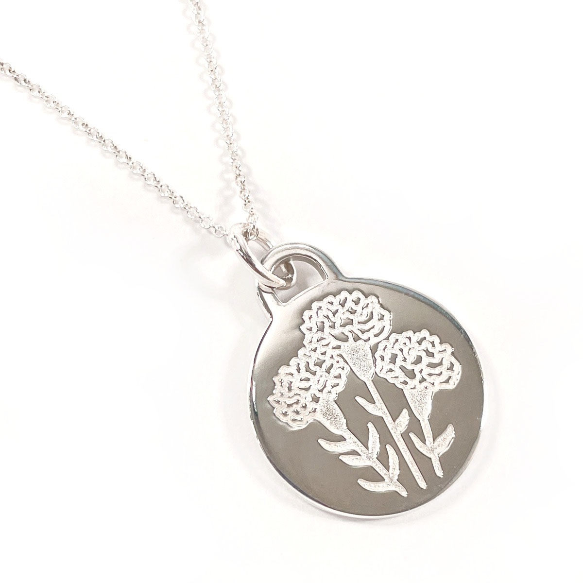 GO WOMEN 2022 ネックレス シルバー シルバー925 レディース