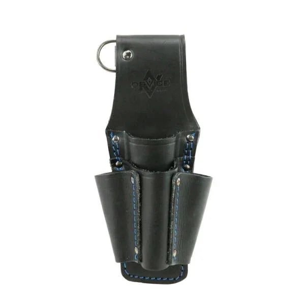 SK11 ツールケース ツール4丁差 DVC－KZ22 収納用品 腰袋サック 革腰袋 サック