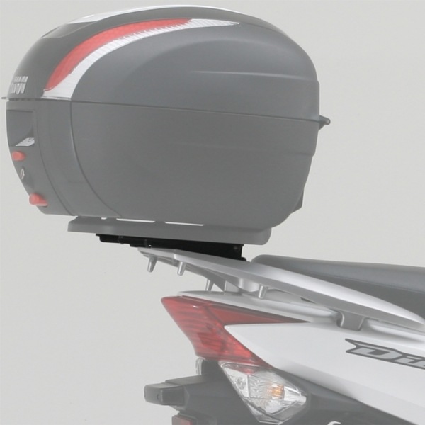 D96053 GIVI (ジビ) フィッティング SR1153 モノロックケース対応 DIO110(1117)