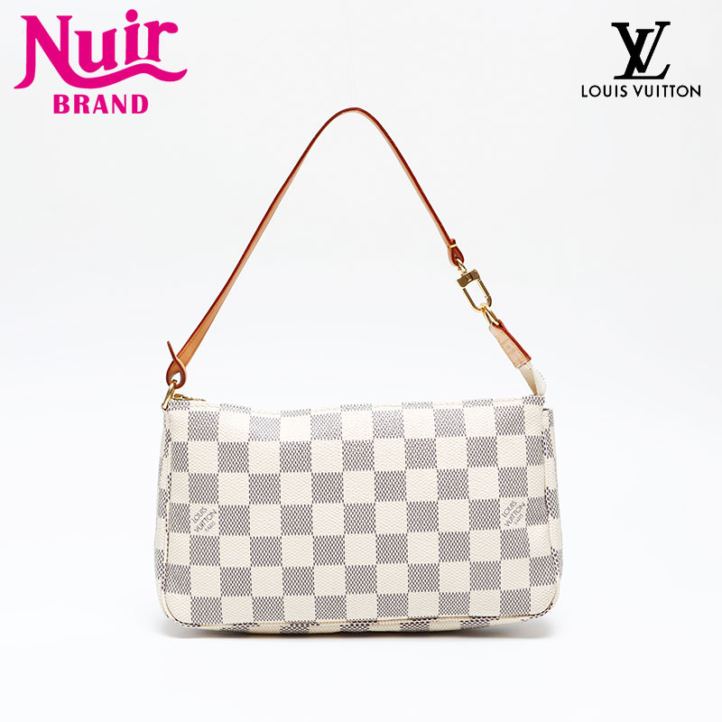 ハンドバッグ ホワイト WS20791