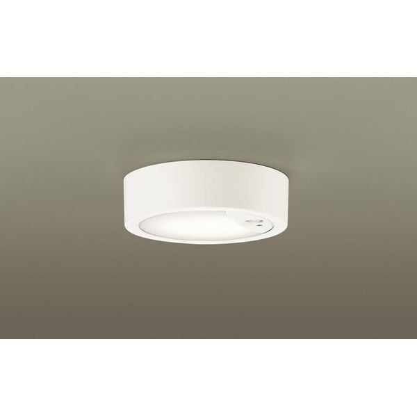LGBC58031LE1 [LED シーリングライト 天井直付型 (温白色) 拡散タイプ FreePaペア点灯可能型ON/OFF型明るさセンサ付 白熱電球60形1灯器具相当]