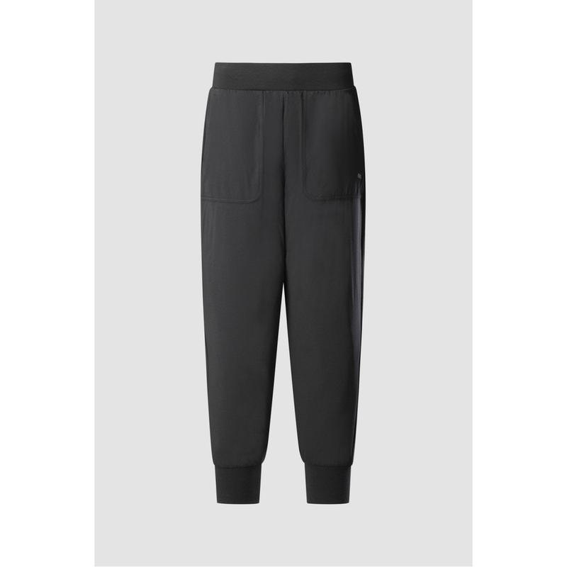 [] 女性用パッド入りパンツ V3PNX24322BLK