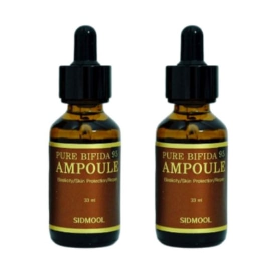 [1+1]ピュア ビフィダ 95% アンプル 33mL 6,775円