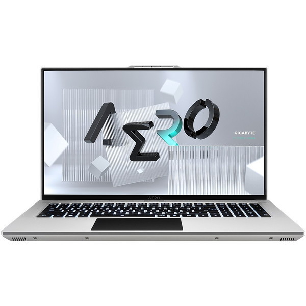 AERO 17 YE5-A4JP748HP [ゲーミングノートパソコン 17.3型 / Windows 11 Pro]
