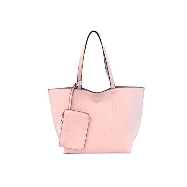 Joy susan reversible discount tote