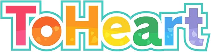 『ToHeart』プレミアムエディション -Switch 【特典】TVアニメ『ToHeart』Blu-ray