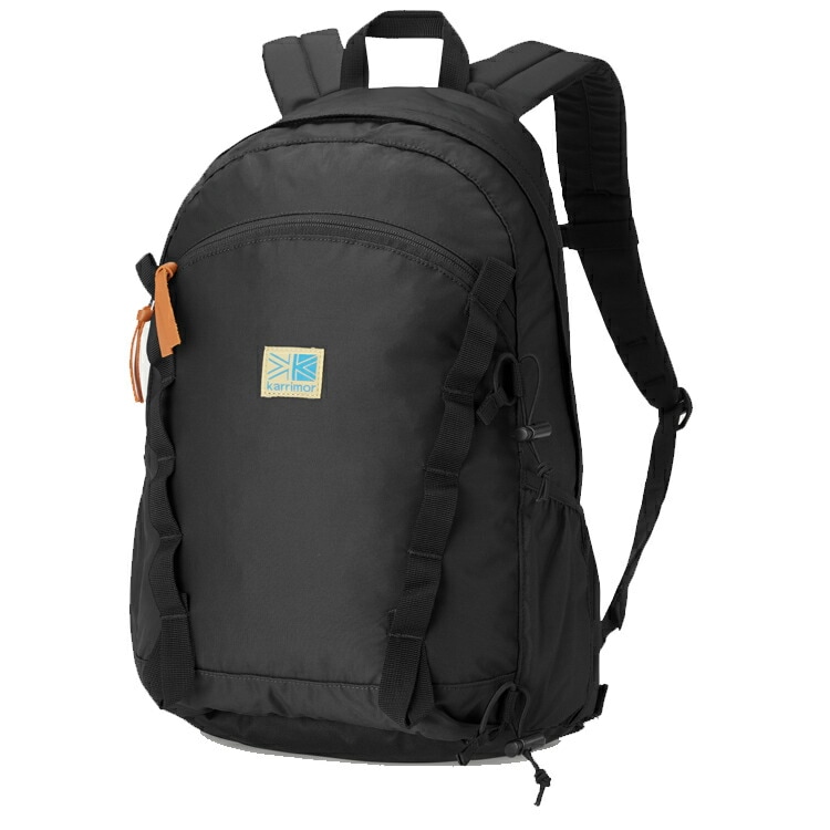 VT デイパック F バックパック ブラック H42×W30×D21cm（20L） #501113-9000