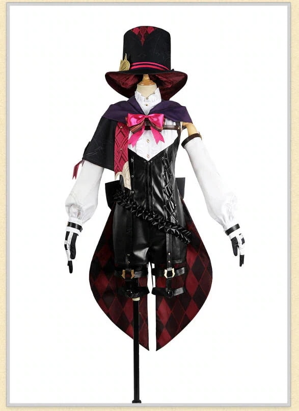 原神 変装 仮装 コスプレ服 コスプレ衣装