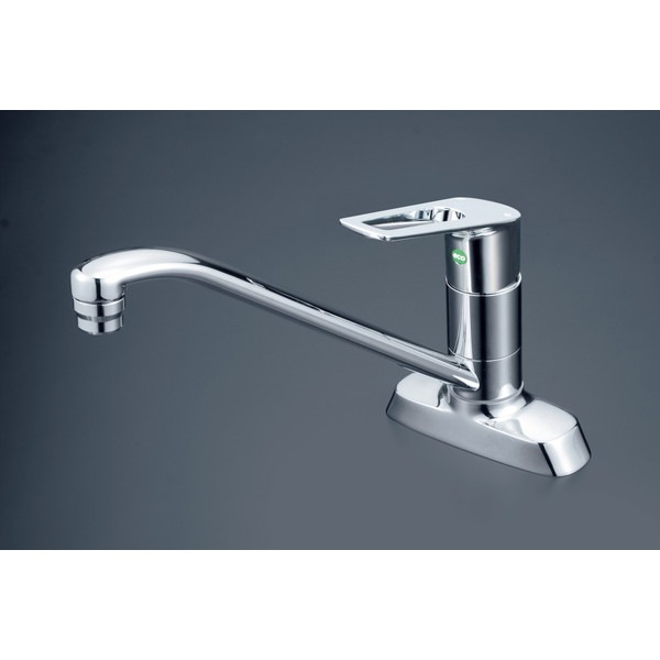 KM5081ZTR2EC 寒 流し台混合栓eレバー 18,439円