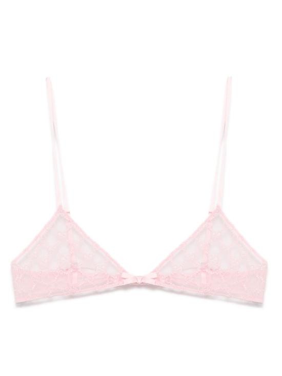 GUCCI Women Underwear 819288 XUALF5324 Pink