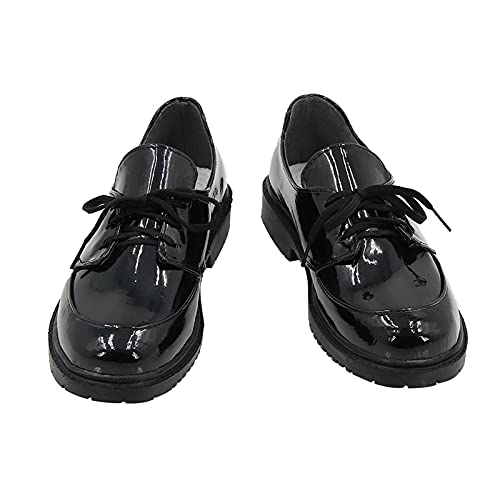 コスプレ靴 白膠木簓 ぬるでささら 変装用 下駄 シューズ 長靴 コスプレ クリスマス ハロウィン