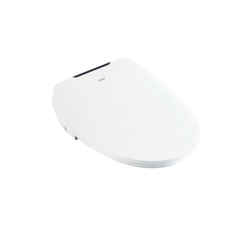 ハイアール　温水洗浄便座 ［瞬間式］ ホワイト　JB-SR01A-Ｗ