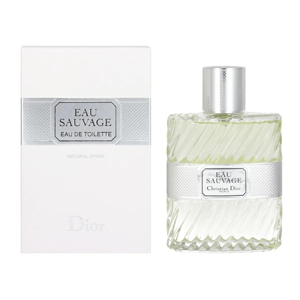 オー ソヴァージュ EDT SP 100ml