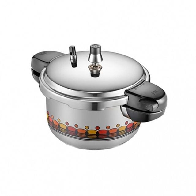 風年ウィーンIHステンレスインダクション圧力炊飯器5.3L 10人