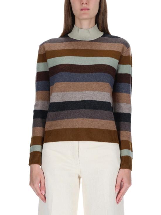 TORY BURCH Women Knitwear 174718 499 Neutrals
