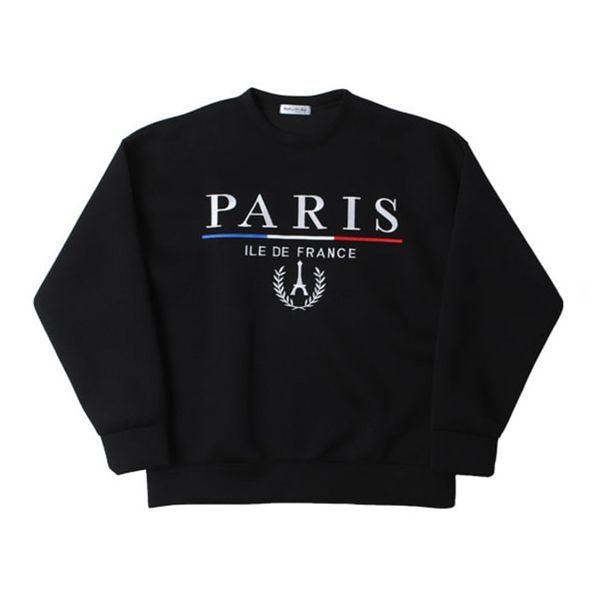 男性用パリネオプレン長袖Tシャツ RB TSA Q006 ブラック_P409089758