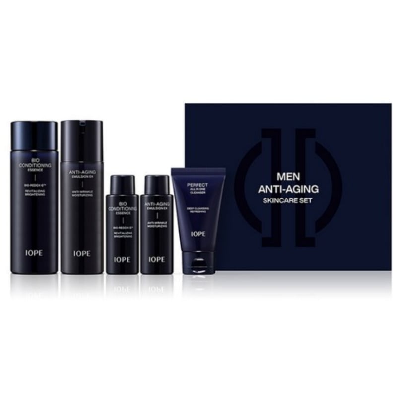 マンバイオ 2種セット(サンプル付)