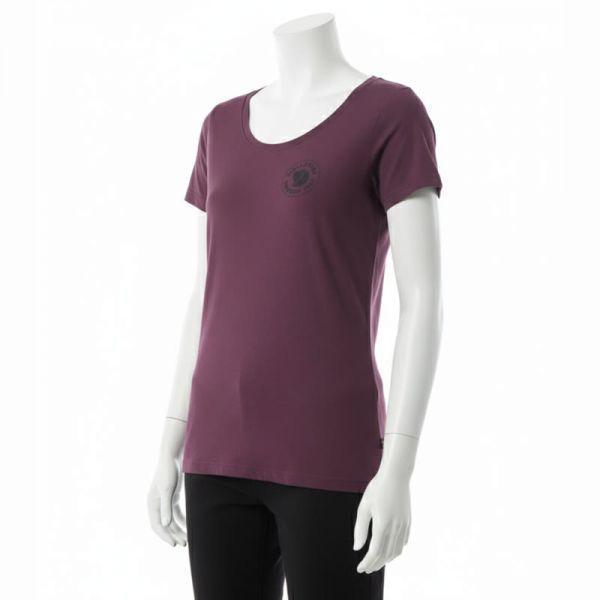 1960 ロゴ T シャツ 女性用半袖Tシャツ 83513 1960 Logo T-shirt W