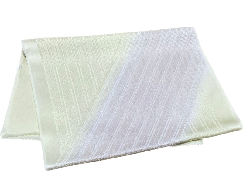 帯揚 (全3色) フォーマル [obiage085]