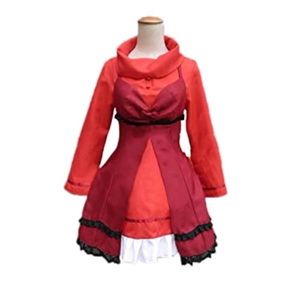 コスプレ衣装普段着お出かけ可愛い服コスプレ衣装