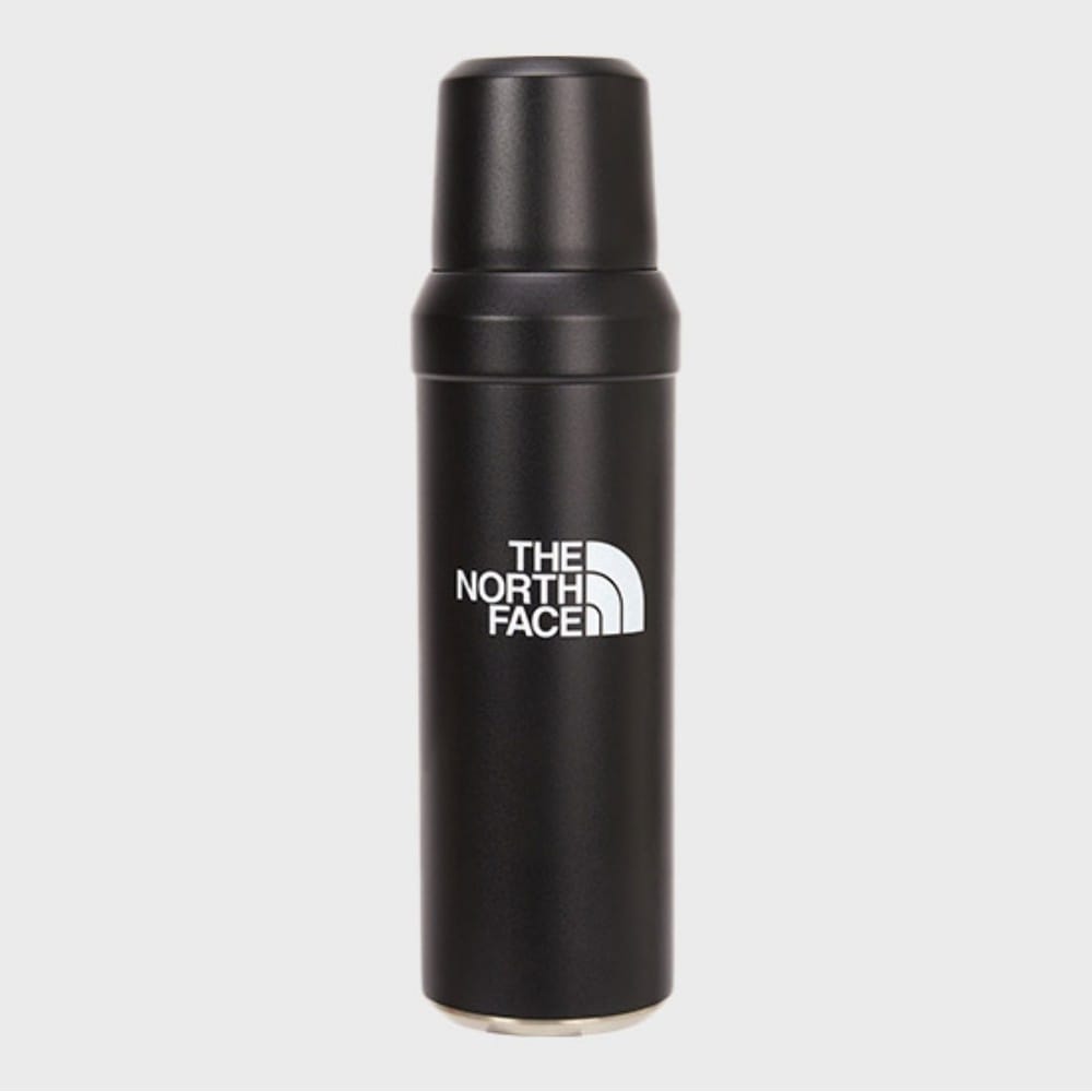 ノースフェイス TNFテリマボトル 750ML NA5CQ85A_BLK