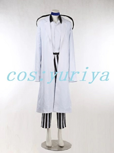 美少年探偵団 指輪創作 (ゆびわそうさく)コスプレ衣装 16,776円