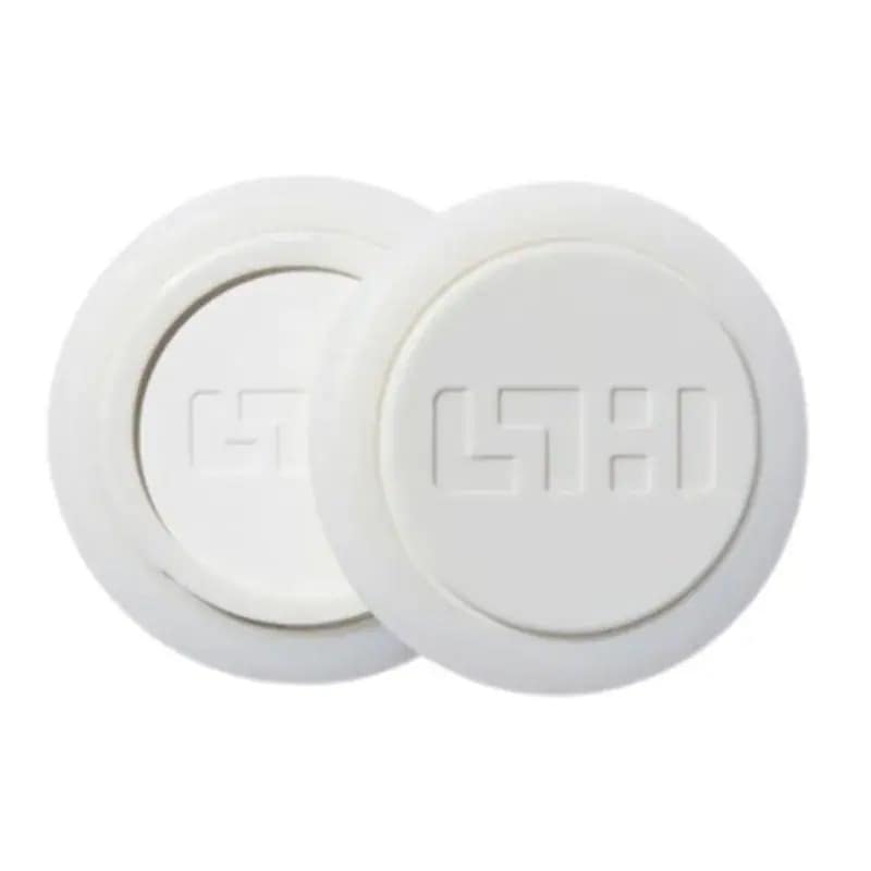 [新作]ソフトブラー モイスチャーロック セッティングパウダー インビジブル 4.5g #スキンケア＆セッティングパウダー