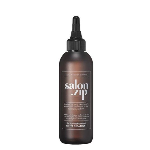 サロンジップ スカルプ リニューイング ウォータートリートメント / 200ml × 2本