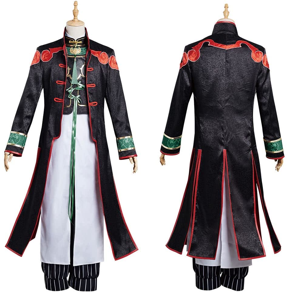 太公望 たいこうぼう コスチューム太公望 ライダー 実装 演出服 衣装 変装仮装ハロウィン イベント