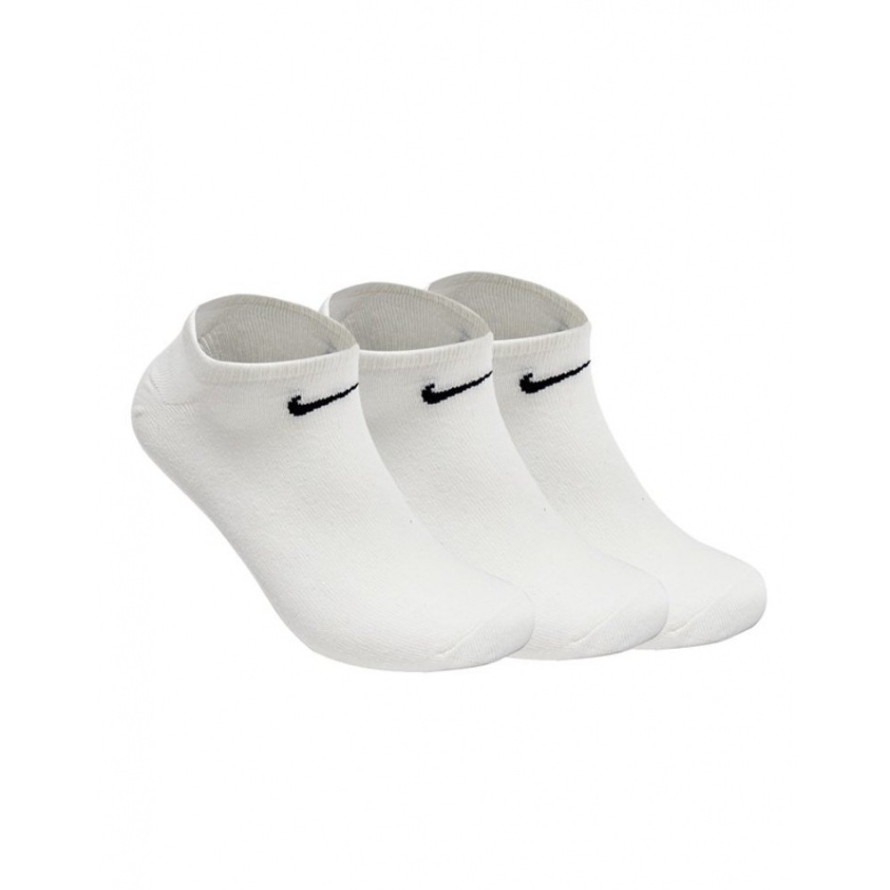 ナイキシューズナイキライトウェイト 3パックアンクルソックス 3足セット 3足セット SX2554-101